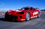 Dodge Viper Competition Coupe 2003 года